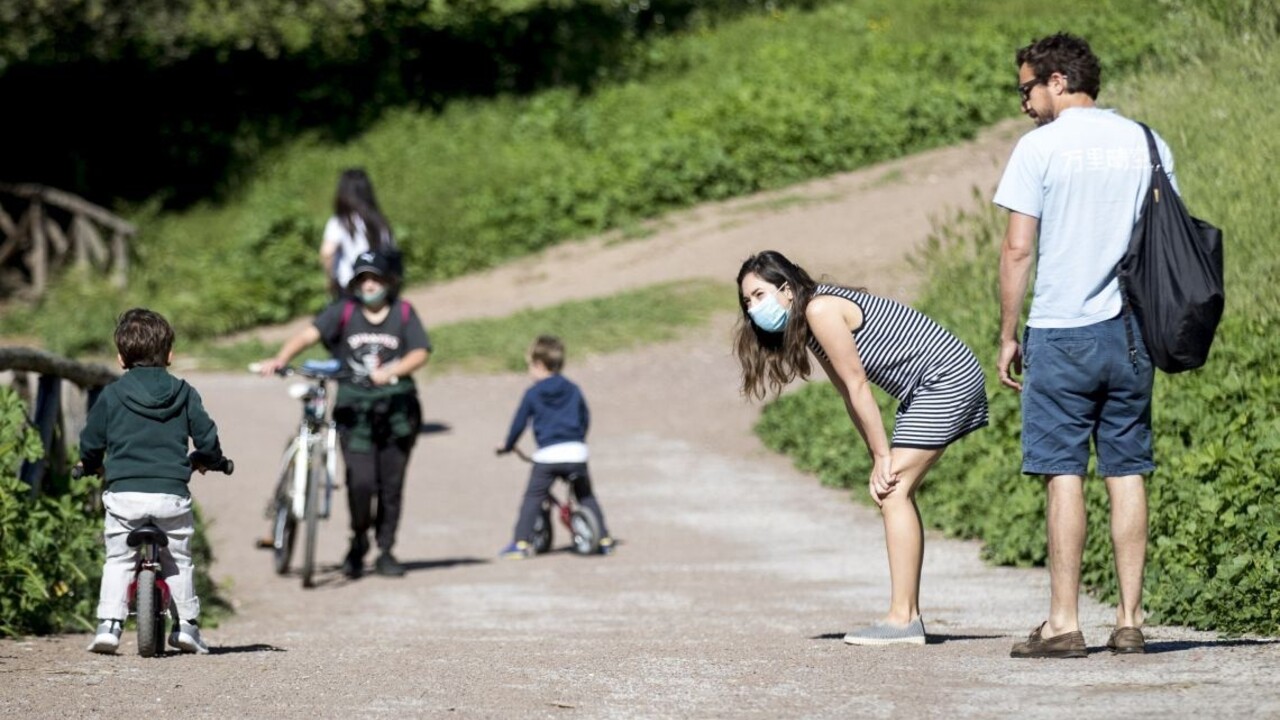 Vysvetlili, čo robiť, keď i po otvorení ZŠ a MŠ pokračujete v OČR