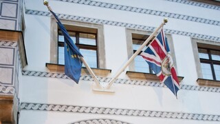 Na Slovensko príde nový britský veľvyslanec, vláda ho vymenovala