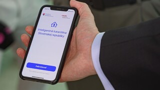 Prichádza eKaranténa. Zverejnili postup, ako aplikáciu využiť