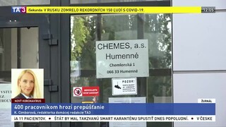 Spor medzi spoločnosťami sa vyostruje, vstúpil doň aj premiér