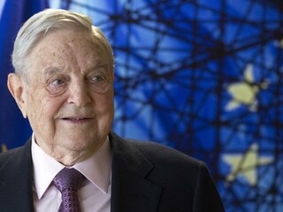 Existencia Európskej únie je v ohrození, varuje miliardár Soros
