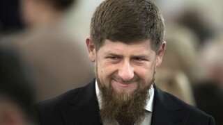 Čečenského lídra hospitalizovali, podozrivý je na koronavírus