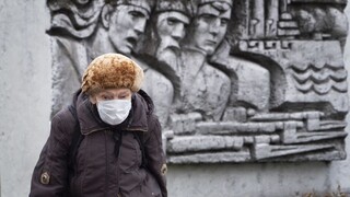 Rusko zaznamenalo najvyšší denný počet obetí na koronavírus