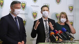 Heger zavítal na finančnú správu, štartuje boj s daňovými podvodmi