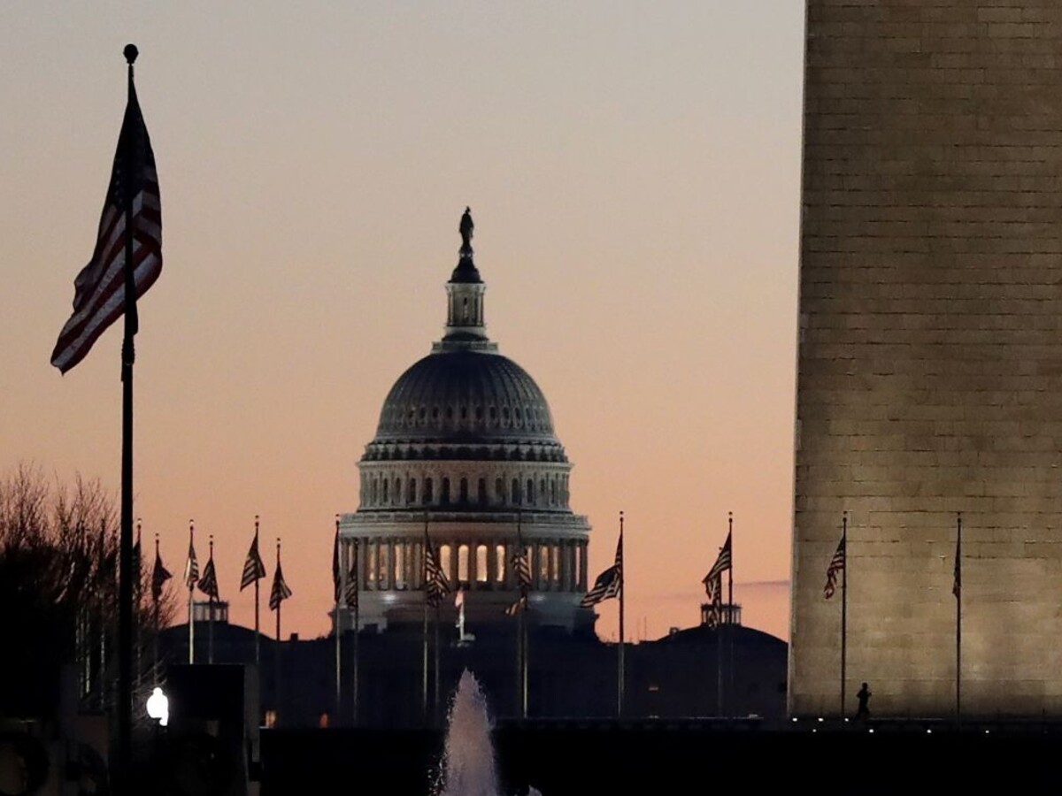 Nákaze podľahol muž, ktorý obsluhoval 11 prezidentov USA
