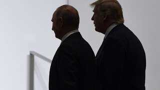 Moskva reaguje na Trumpa: Zmluvu o otvorenom nebi dodržíme