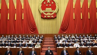 Hongkong sa bráni proti novému zákonu, ktorý predniesol Peking