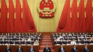 Hongkong sa bráni proti novému zákonu, ktorý predniesol Peking