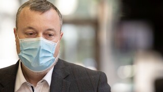 Krajniak navštívil Oravu, hovoril s najväčšími zamestnávateľmi