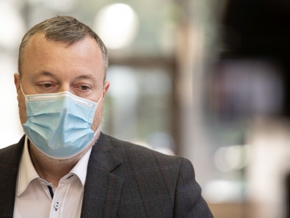 Krajniak navštívil Oravu, hovoril s najväčšími zamestnávateľmi