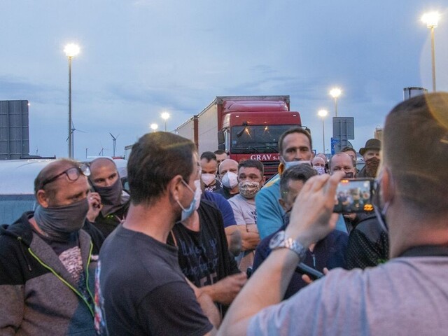 Spustili domácu karanténu, v SR pribudol len jeden nakazený