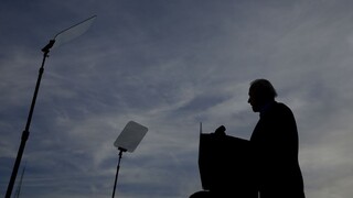 Nie sú čierni? Biden ľutuje výrok o Afroameričanoch a Trumpovi