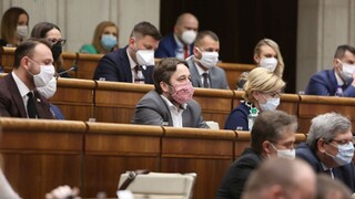 Smer trvá na Blahovi. Žiga a Raši uvažujú aj o inom kandidátovi