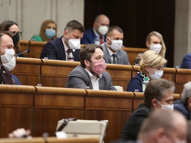 Smer trvá na Blahovi. Žiga a Raši uvažujú aj o inom kandidátovi