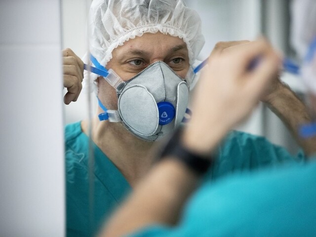 Po nádejnom lieku na nákazu je dopyt, rokujeme s výrobcom