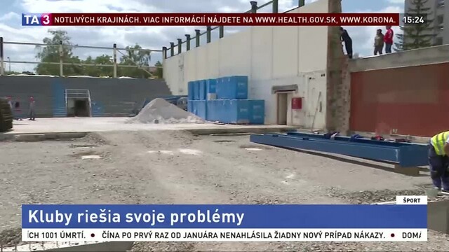 Najväčšie hádzanárske kluby netrápi len koronavírus