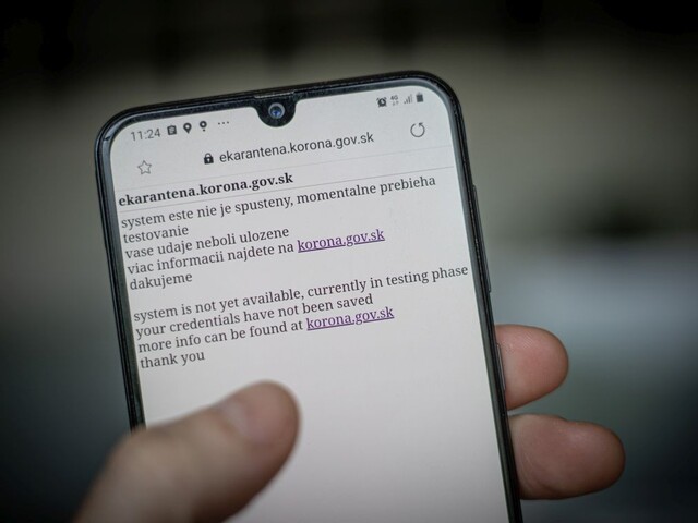 Stále sa čaká na schválenie. Zvážte cestu na Slovensko, apelujú