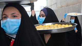 Končí sa pôstny mesiac ramadán, oslavy zatienila pandémia