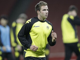 Götze sa nedohodol na novej zmluve, v Borussii po sezóne končí