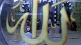 Moslimovia slávia sviatok íd al-fitr v tieni pandémie koronavírusu