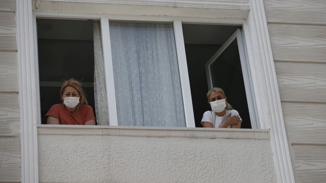 Máme nové prípady, budú sa otvárať všetky vnútorné športoviská