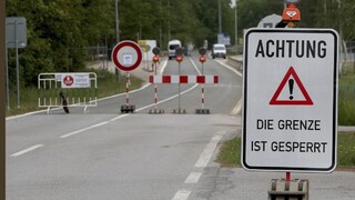 V Česku chcú otvoriť hranice na severe a západe krajiny