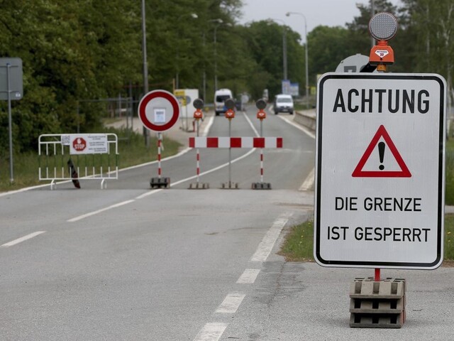 V Česku chcú otvoriť hranice na severe a západe krajiny