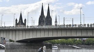 Nemecko padlo do recesie, je to problém aj pre Slovensko