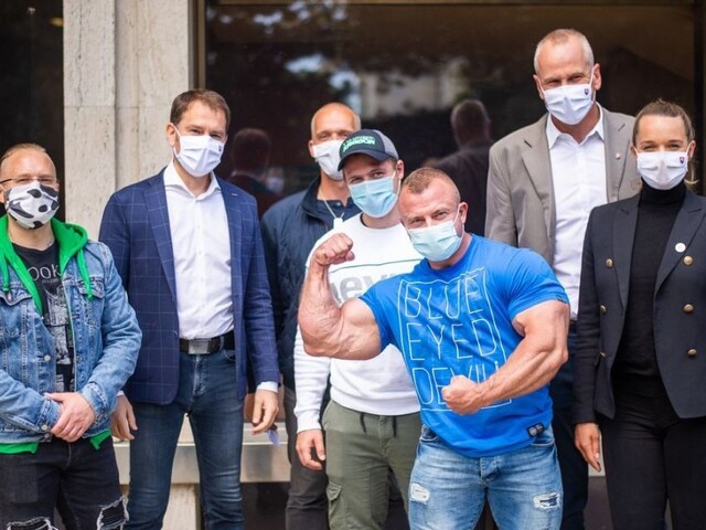 Rozhodli o fitnescentrách, uvoľňujú sa aj ďalšie opatrenia
