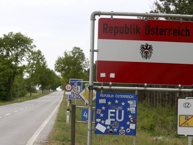 Rakúsko prezradilo, kedy chce úplne otvoriť hranice so Slovenskom