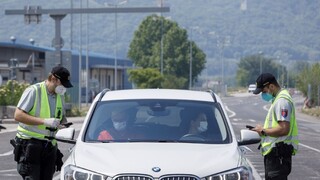 Bez testov a karantény. Matovič a Babiš sa dohodli na cestovaní