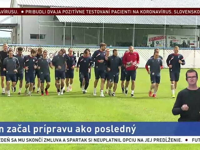 Nitra je v plnej príprave, ViOn s ňou začal ako posledný