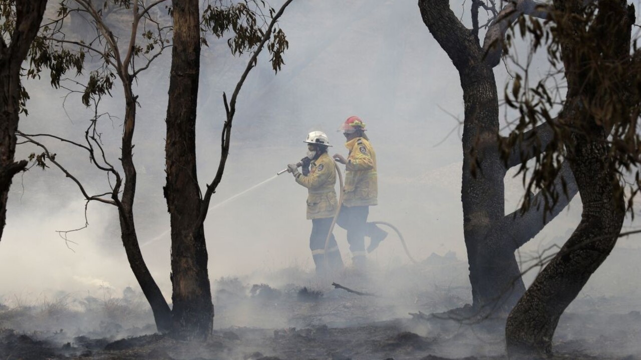Dym v Austrálii bol smrteľnejší ako oheň, zahynuli stovky ľudí