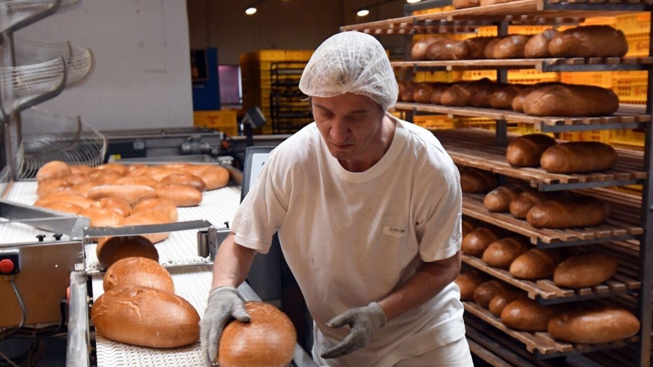 Chceme byť pri diskusii o nedeľnom predaji, žiadajú pekári