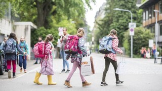 Školy čaká reštart vyučovania, deti i učitelia musia byť v bezpečí