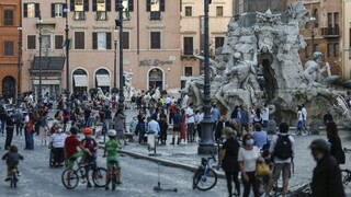 Koľko ľudí v Taliansku bolo nakazených? Spustili test premorenosti
