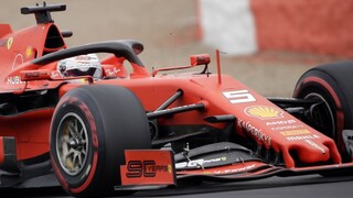 Veľká cena Británie môže byť už v júli, hovorí sa o výnimke vlády