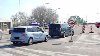 Radostná správa, hlási Matovič. Do Maďarska môžme i bez testu