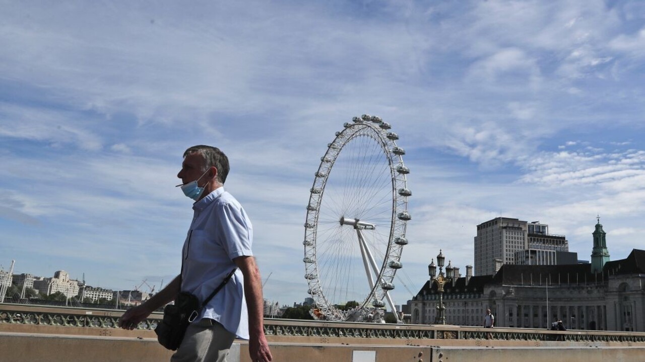 Zistili, v akých teplotách sa koronavírusu najviac darí