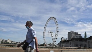 Zistili, v akých teplotách sa koronavírusu najviac darí