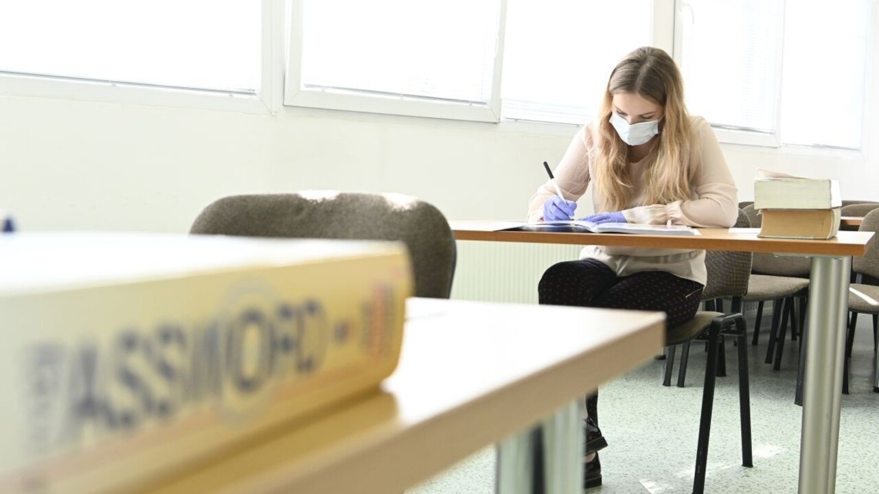 Nie je zmysluplný? Uvažuje sa o zrušení deviateho ročníka ZŠ