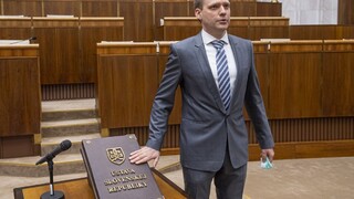 Kuffovci odchádzajú z klubu ĽSNS. Dôvodom je vraj Mazurek