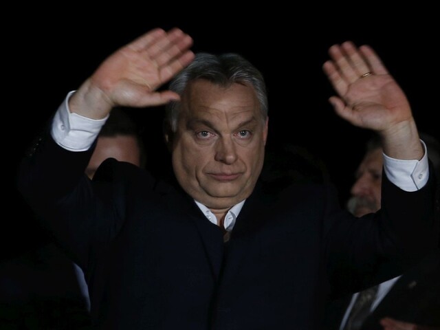 Maďarsko zruší núdzový stav. Posilňoval aj právomoci Orbána