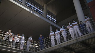 Francúzskym lekárom zakázali liečiť látkou, ktorú užíva Trump