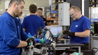 Podporu pre firmy treba zjednodušiť, odkazujú podnikatelia