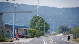 Opatrenia na hraniciach s Českom a Maďarskom sa zmiernili