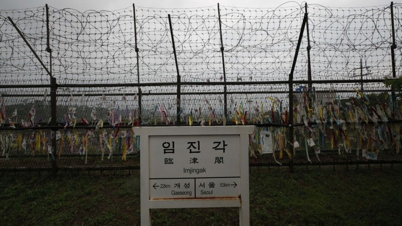 Z KĽDR odišli britskí diplomati. Ambasádu museli evakuovať