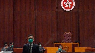Končí sa autonómia Hongkongu? Čína schválila kontroverzný zákon