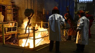 SR hrozí pandémia nezamestnanosti, tvrdí expremiér. MH reaguje