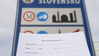 Zasadá krízový štáb, rokuje aj o štátnej karanténe